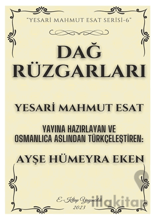 Dağ Rüzgarları