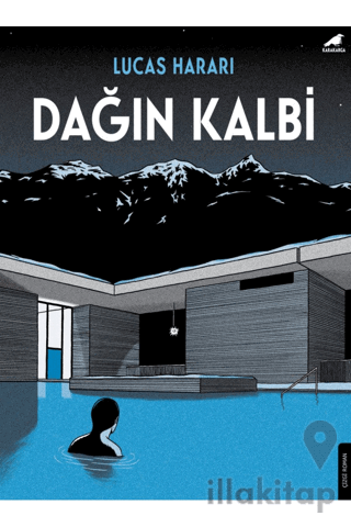 Dağın Kalbi