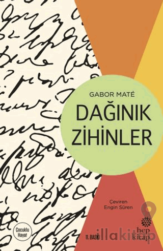 Dağınık Zihinler