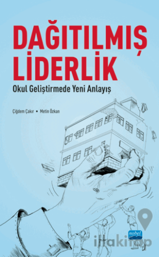 Dağıtılmış Liderlik