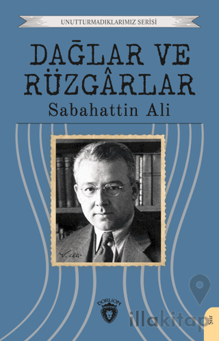 Dağlar ve Rüzgarlar