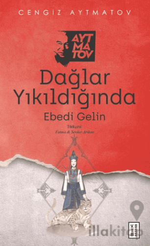 Dağlar Yıkıldığında