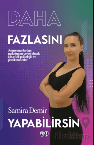 Daha Fazlasını Yapabilirsin