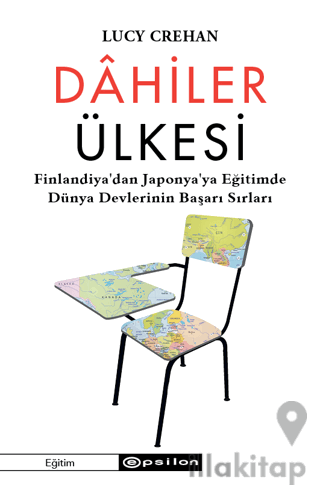 Dahiler Ülkesi