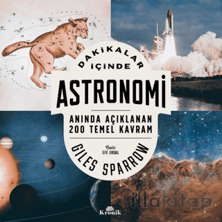 Dakikalar İçinde Astronomi