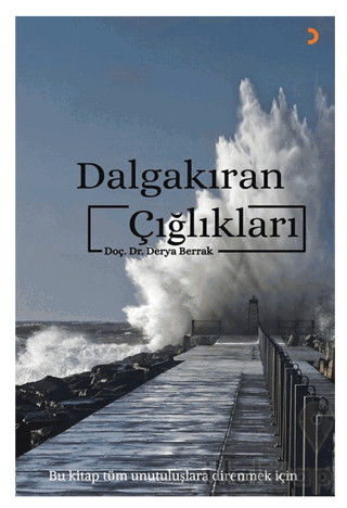 Dalgakıran Çığlıkları