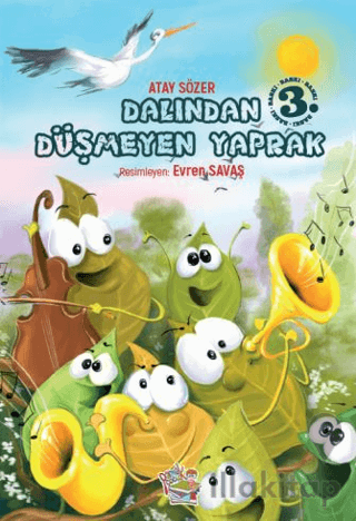 Dalından Düşmeyen Yaprak