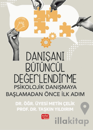 Danışanı Bütüncül Değerlendirme