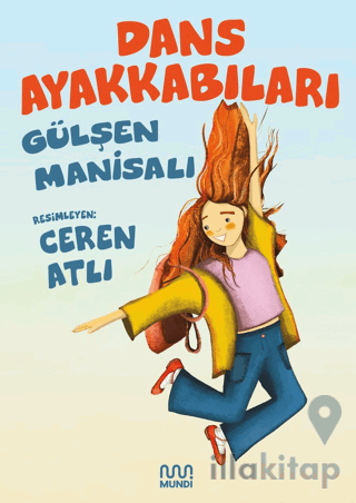 Dans Ayakkabıları