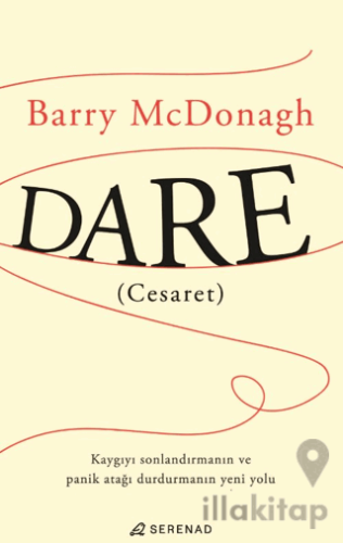 Dare (Cesaret)