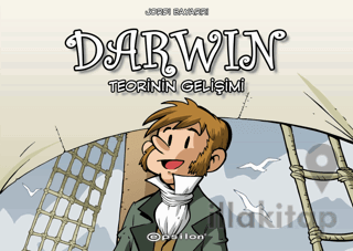 Darwin: Teorinin Gelişimi