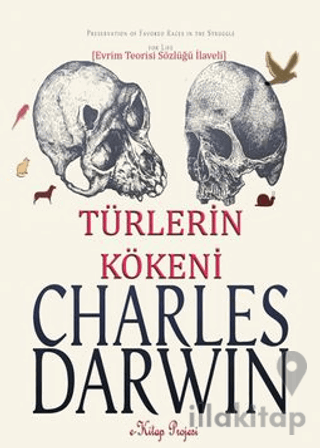 Darwin ve Türlerin Kökeni