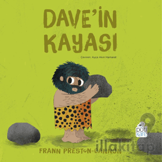 Dave'in Kayası