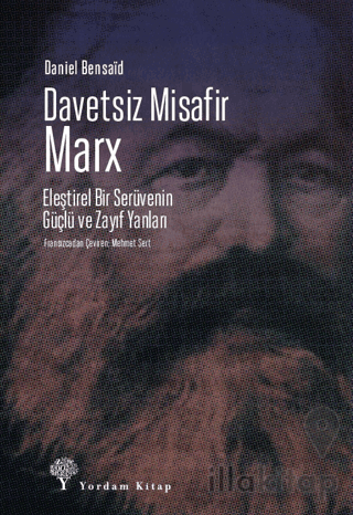 Davetsiz Misafir: Marx