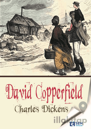 David Copperfield