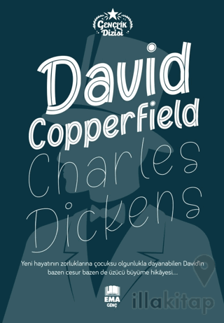 David Copperfield