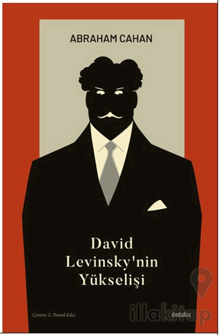 David Levinsky’nin Yükselişi