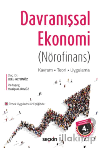 Davranışsal Ekonomi (Nörofinans)