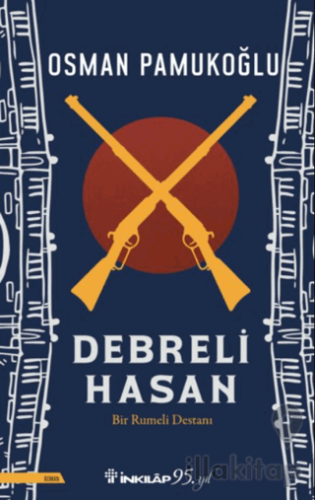 Debreli Hasan