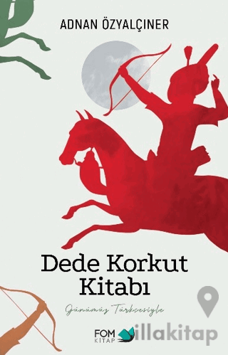 Dede Korkut Kitabı