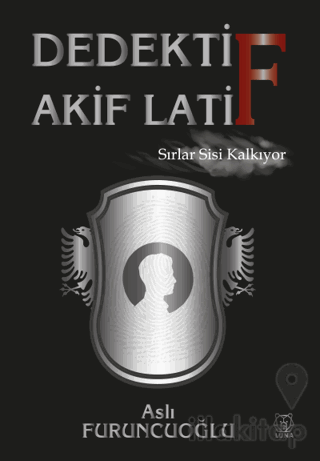 Dedektif Akif Latif