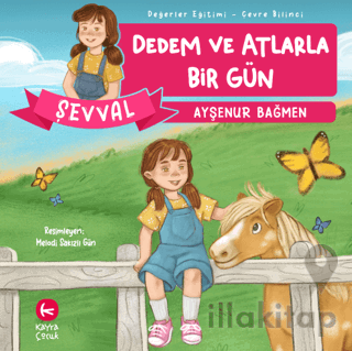 Dedem ve Atlarla Bir Gün