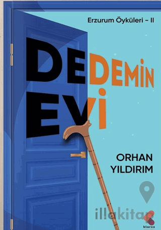 Dedemin Evi