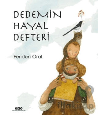 Dedemin Hayal Defteri