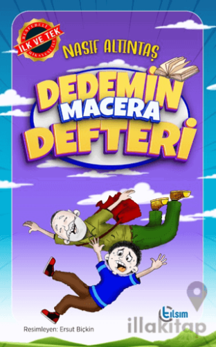 Dedemin Macera Defteri