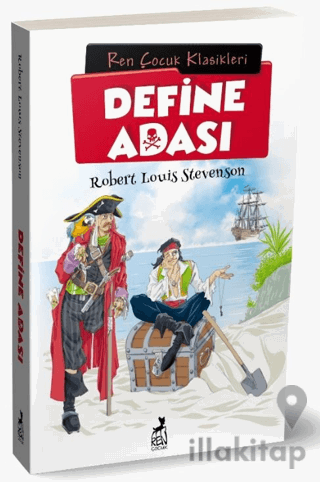 Define Adası