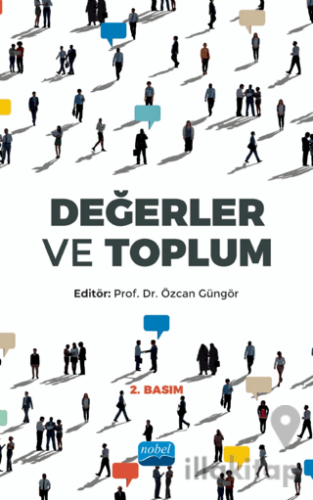 Değerler ve Toplum