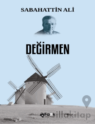 Değirmen