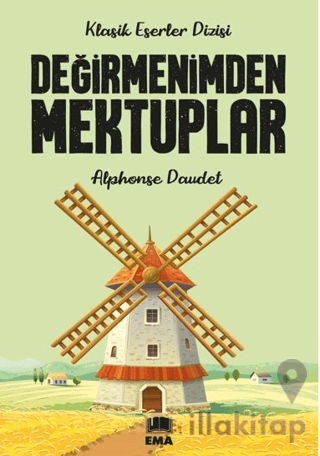 Değirmenimden Mektuplar