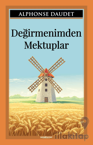 Değirmenimden Mektuplar