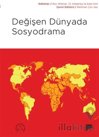 Değişen Dünyada Sosyodrama