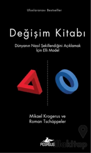 Değişim Kitabı