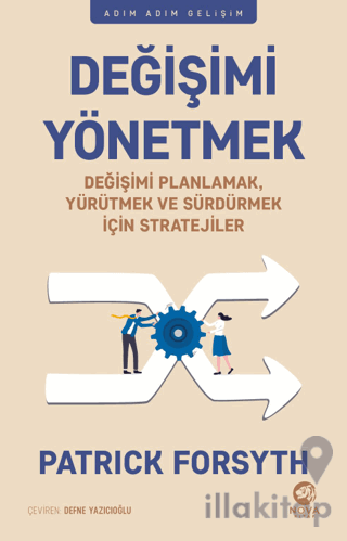 Değişimi Yönetmek