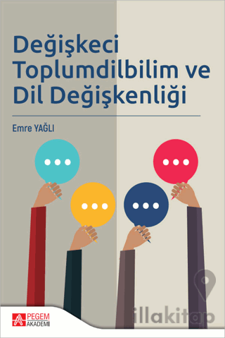 Değişkeci Toplumdilbilim ve Dil Değişkenliği