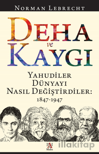 Deha Ve Kaygı