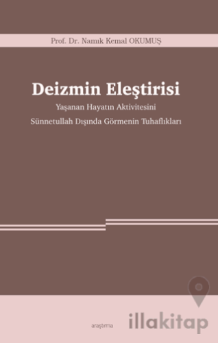 Deizmin Eleştirisi