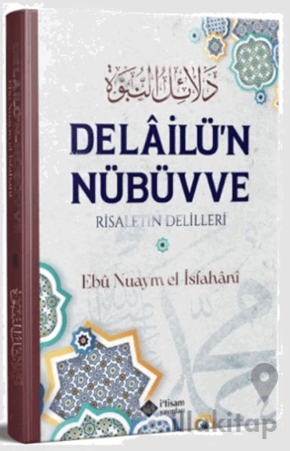 Delailu'n Nübüvve