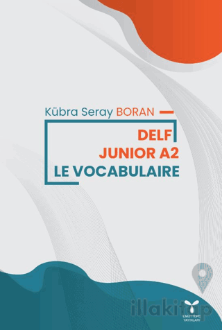 Delf Junior A2 Le Vocabularie