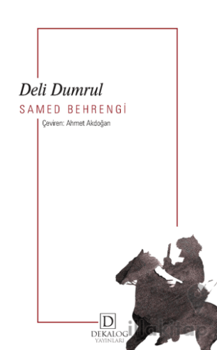 Deli Dumrul