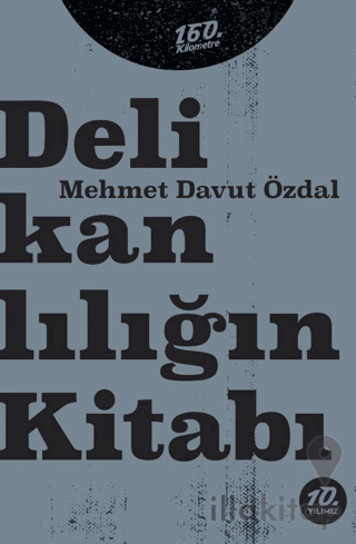 Delikanlılığın Kitabı