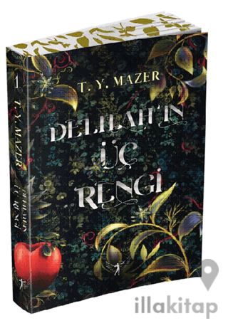 Delilah’ın Üç Rengi