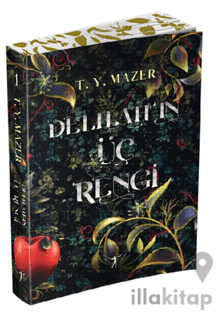 Delilah'ın Üç Rengi