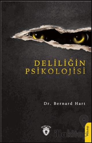 Deliliğin Psikolojisi