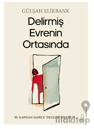 Delirmiş Evrenin Ortasında