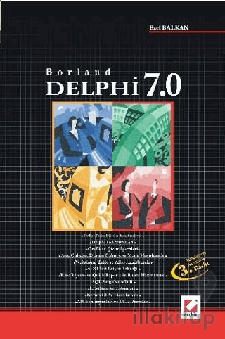 Delphi 7.0