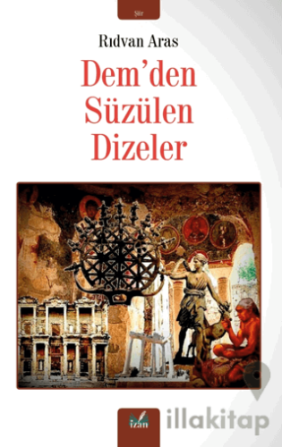 Dem’den Süzülen Dizeler